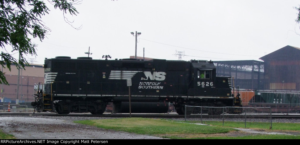 NS 5626